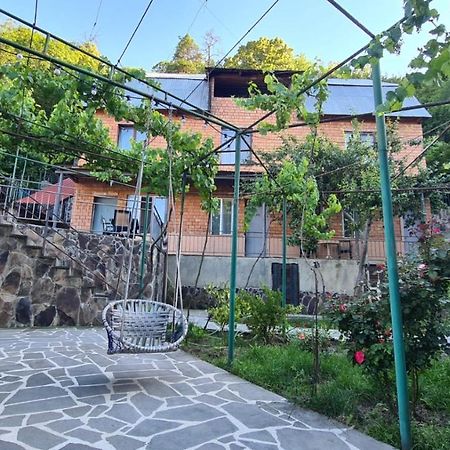 Guest House Casa ボルジョミ エクステリア 写真