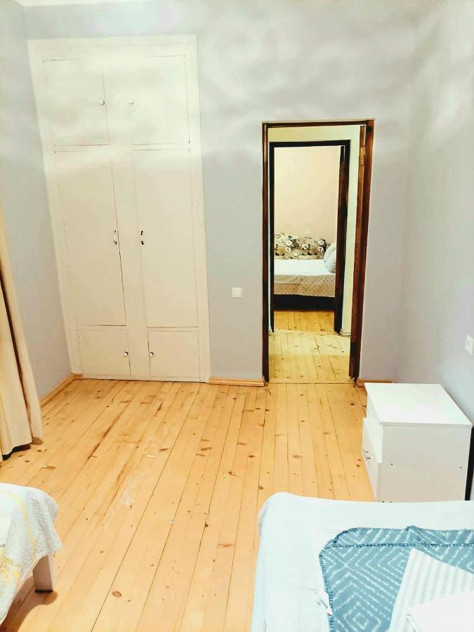 Guest House Casa ボルジョミ エクステリア 写真