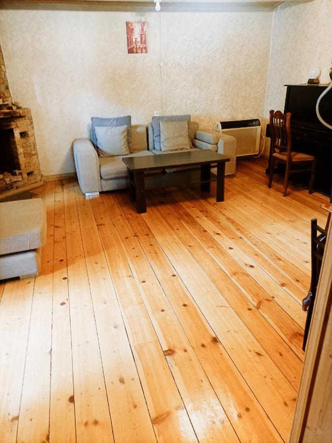 Guest House Casa ボルジョミ エクステリア 写真