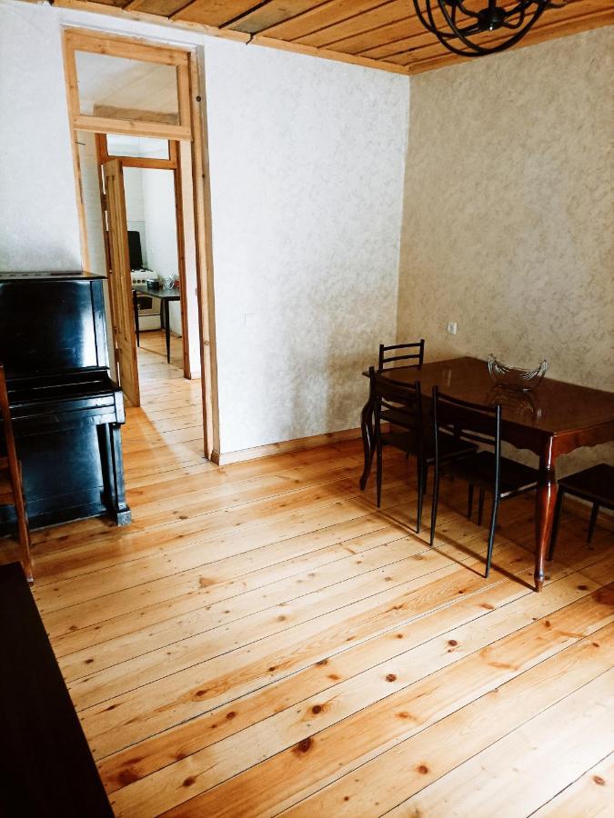 Guest House Casa ボルジョミ エクステリア 写真
