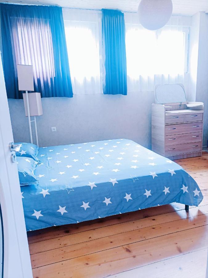 Guest House Casa ボルジョミ エクステリア 写真