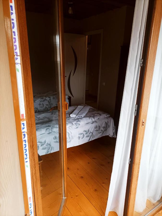 Guest House Casa ボルジョミ エクステリア 写真