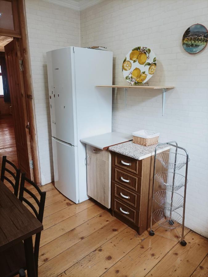Guest House Casa ボルジョミ エクステリア 写真