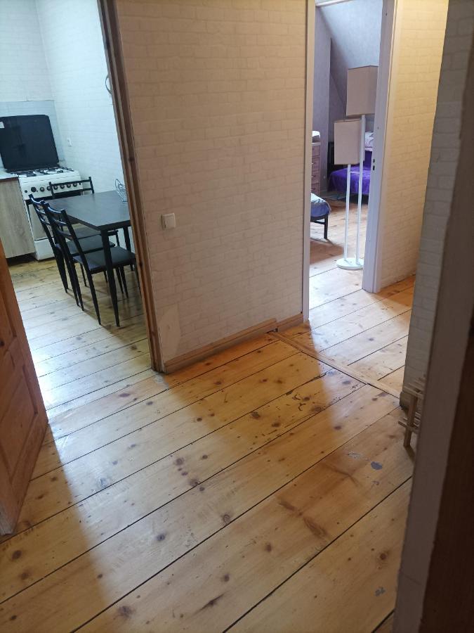 Guest House Casa ボルジョミ エクステリア 写真