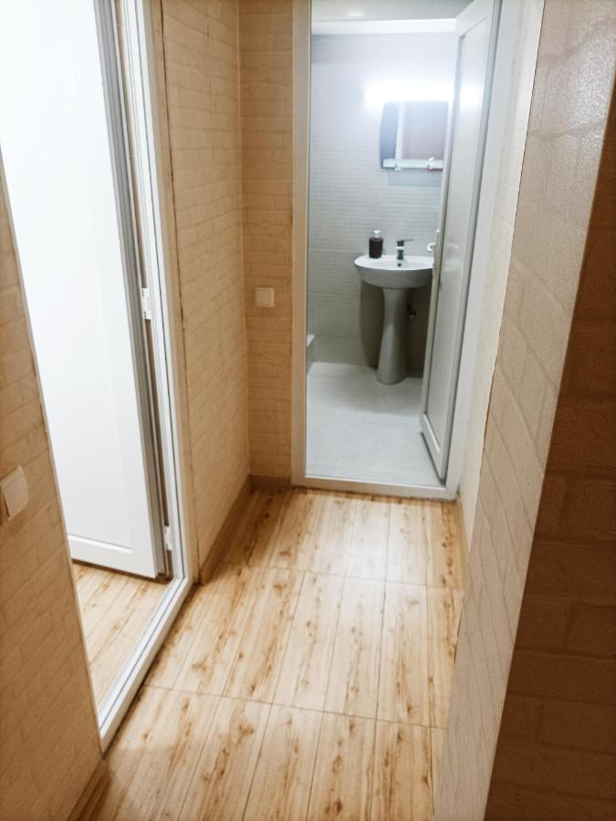 Guest House Casa ボルジョミ エクステリア 写真