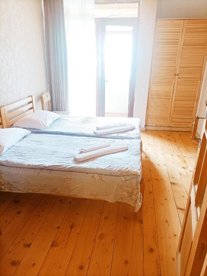 Guest House Casa ボルジョミ エクステリア 写真