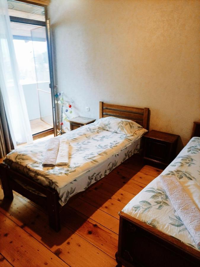 Guest House Casa ボルジョミ エクステリア 写真