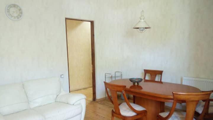 Guest House Casa ボルジョミ エクステリア 写真