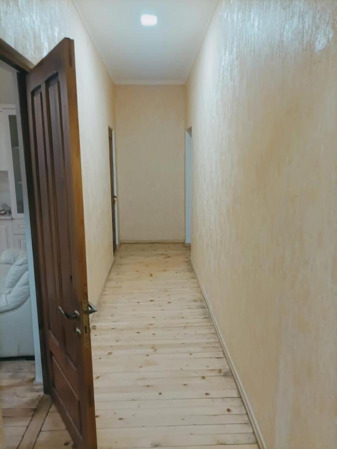 Guest House Casa ボルジョミ エクステリア 写真