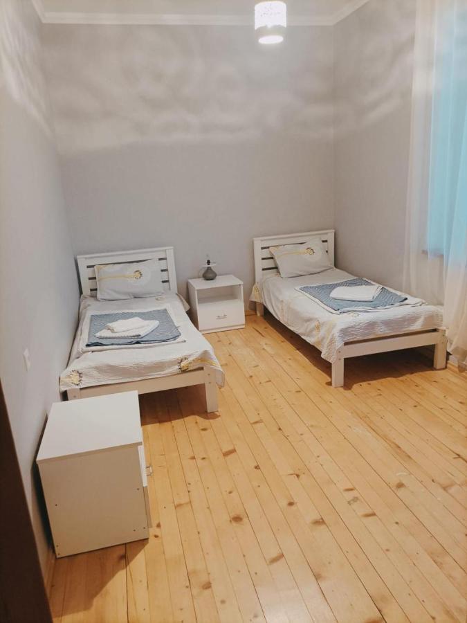 Guest House Casa ボルジョミ エクステリア 写真