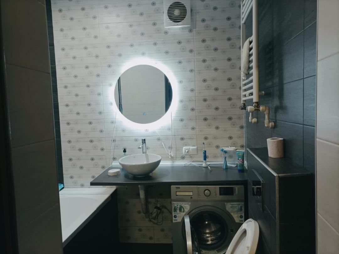 Guest House Casa ボルジョミ エクステリア 写真