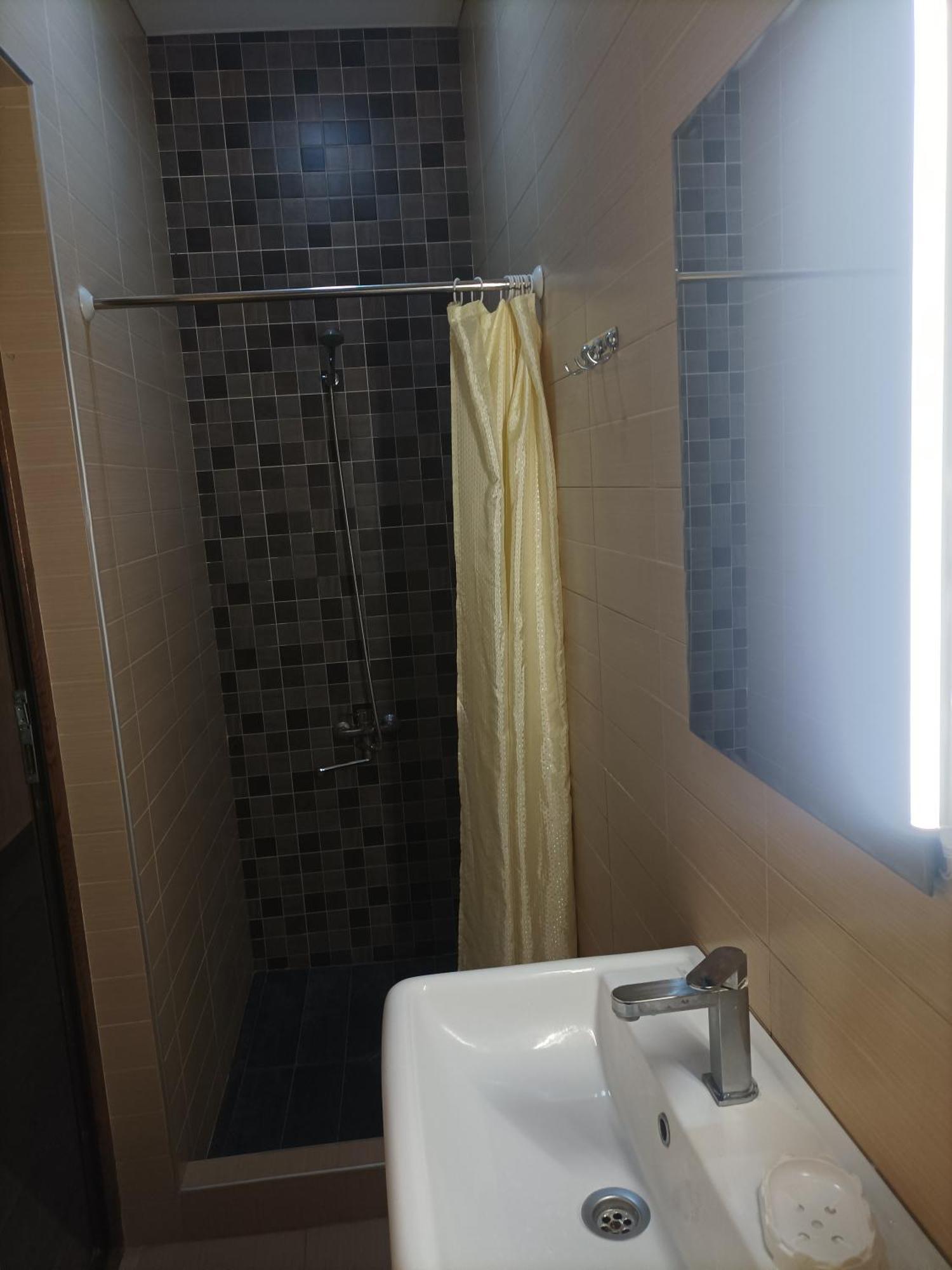 Guest House Casa ボルジョミ エクステリア 写真